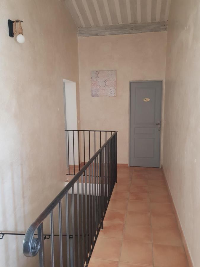 Mas Clement - Chambre Et Table D'Hotes L'Isle-sur-la-Sorgue Exterior photo