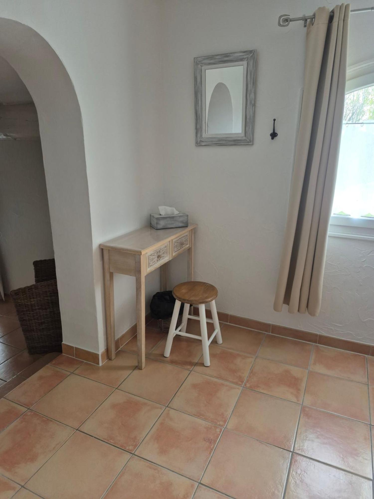 Mas Clement - Chambre Et Table D'Hotes L'Isle-sur-la-Sorgue Exterior photo